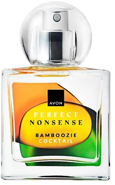 AVON Perfect Nonsense Bamboozie Cocktail EDP