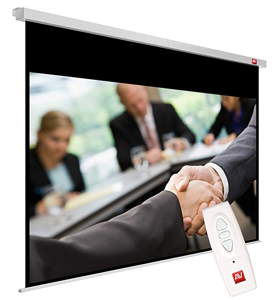 Avtek International 1EVE53 projection screen 16:10