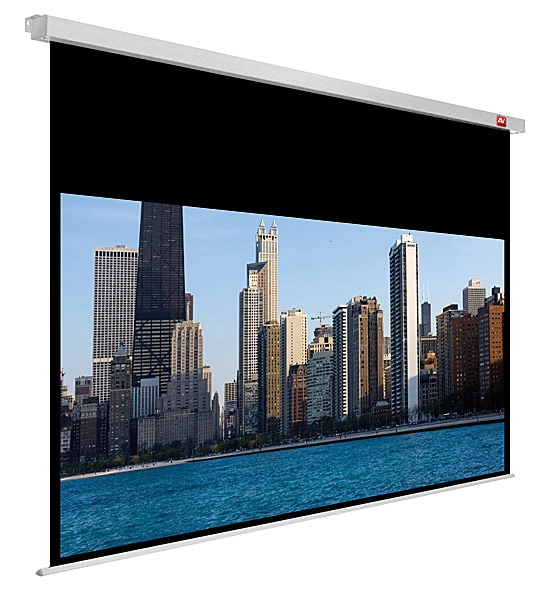 Avtek International VIideo PRO 240 projection