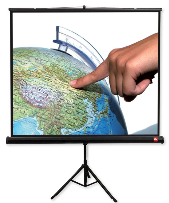 Avtek International TRIPOD Pro 180 projection