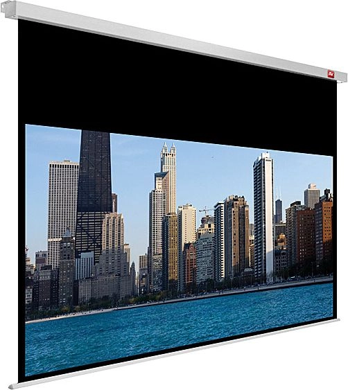 Avtek Video Pro 200 projection screen