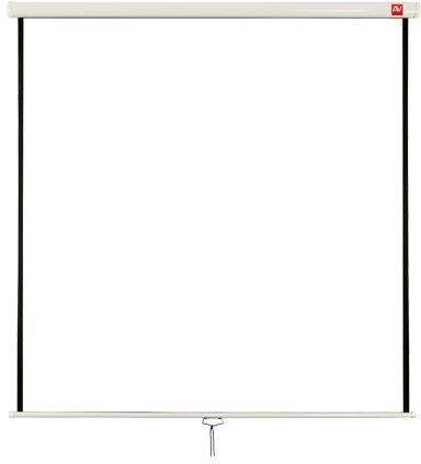 Avtek Video 280b projector screen 1EVS26