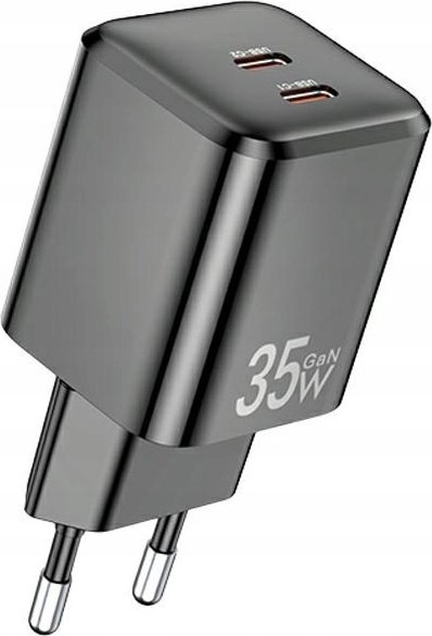 Ładowarka Awei AWEI ład. siec. PD65-EU