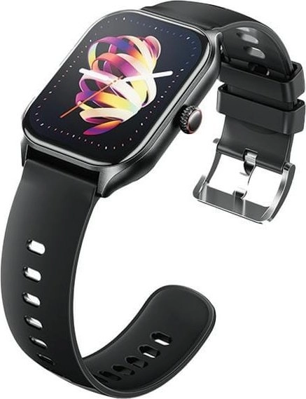 AWEI SmartWatch H21 2.01" black
