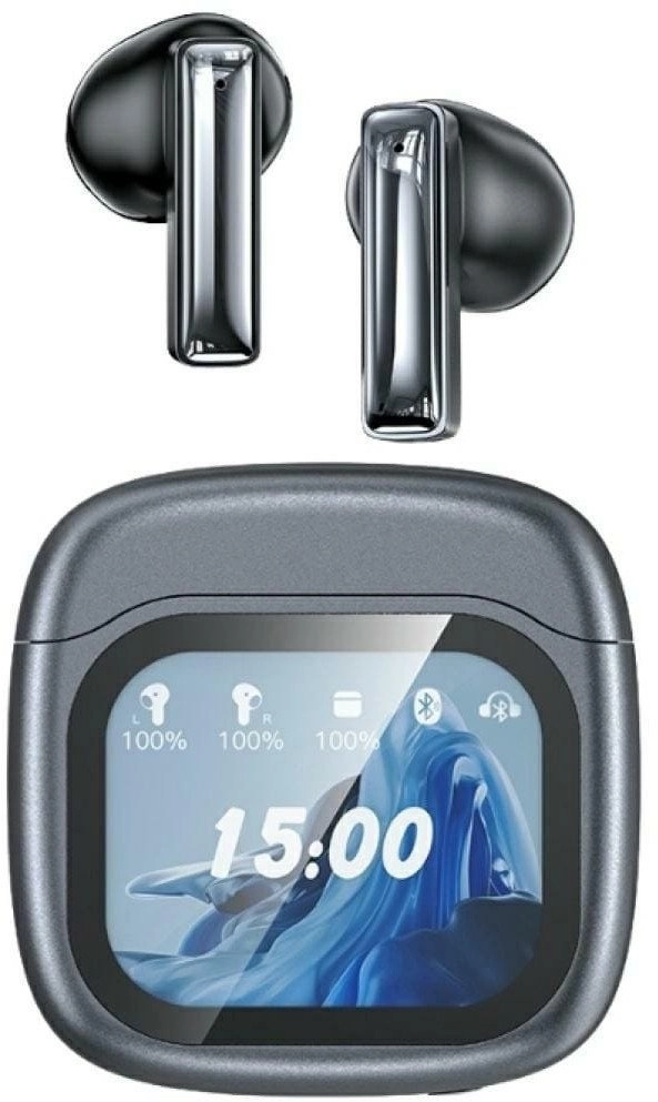 Słuchawki bezprzewodowe AWEI TP100 ENC   Bluetooth