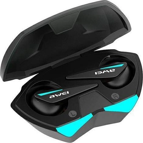 Bluetooth 5.0 TWS Gaming T23