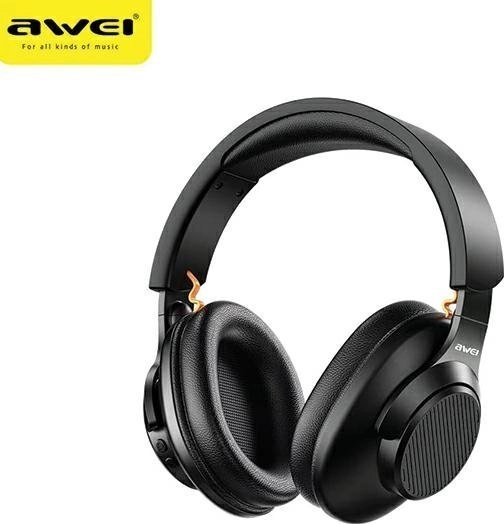Bluetooth Headphones A997BL ATAWEHBTAWE0162 AWE000162 6954284006071