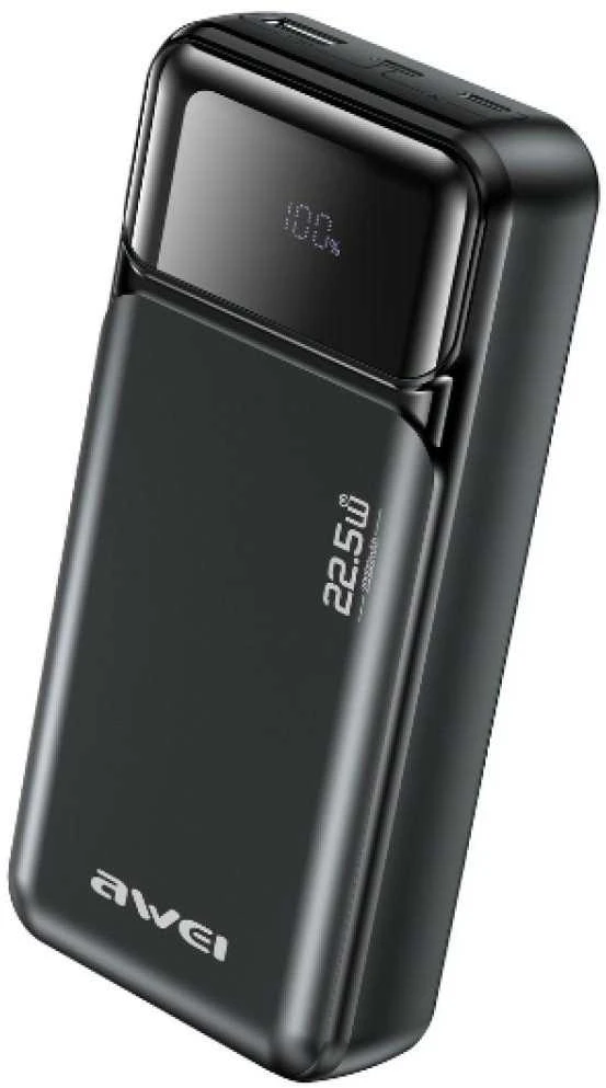 Powerbank Awei PA-92 20000mAh 22.5W