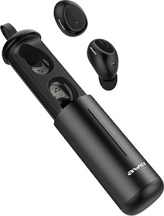 T55 TWS Black