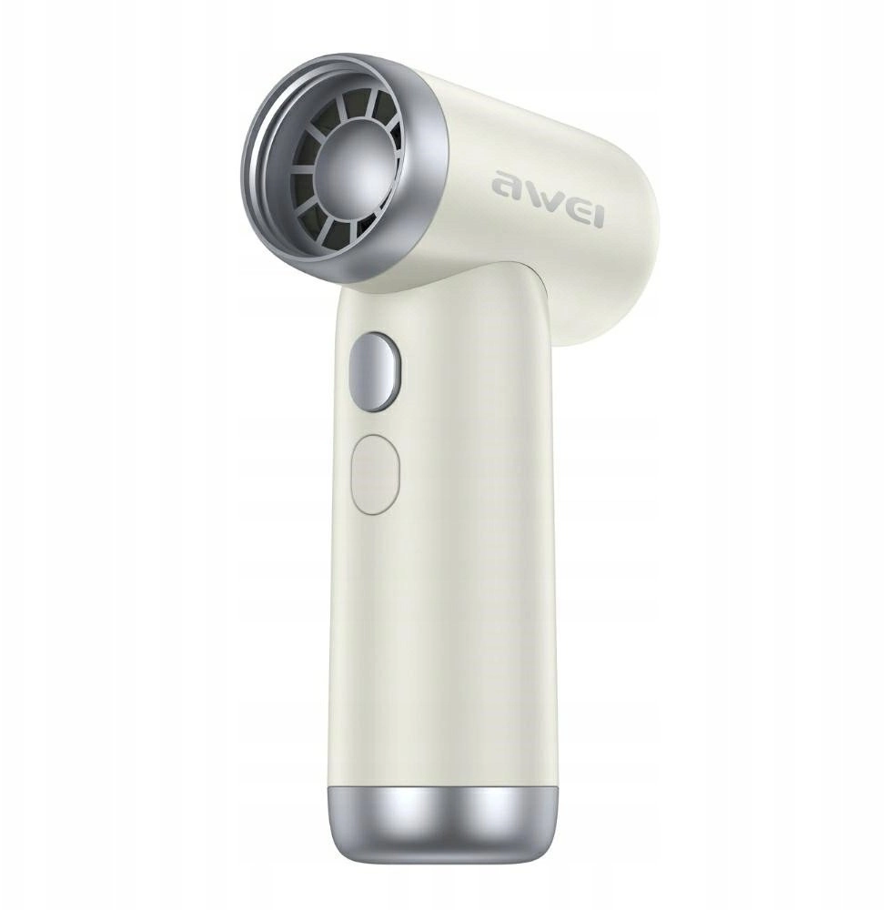 Multifunctional fan AWEI F40 3in1 3300mAh
