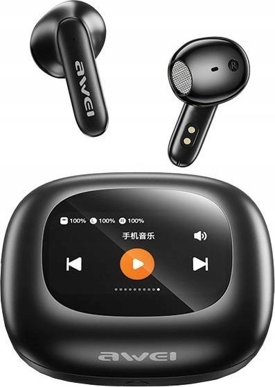 Awei AWEI Bluetooth 5.4 TP97