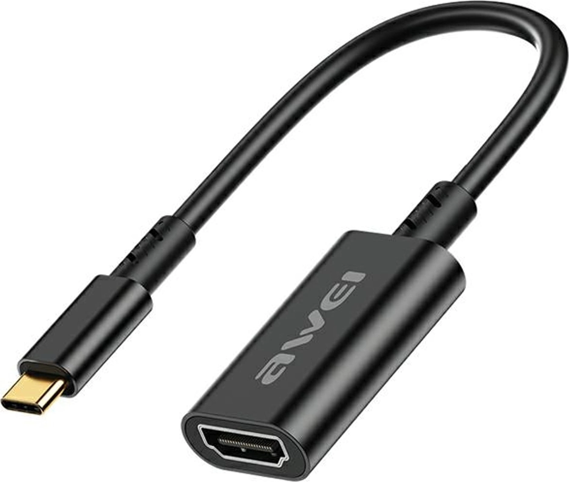 Adapter USB Awei AWEI Adapter CL-217T