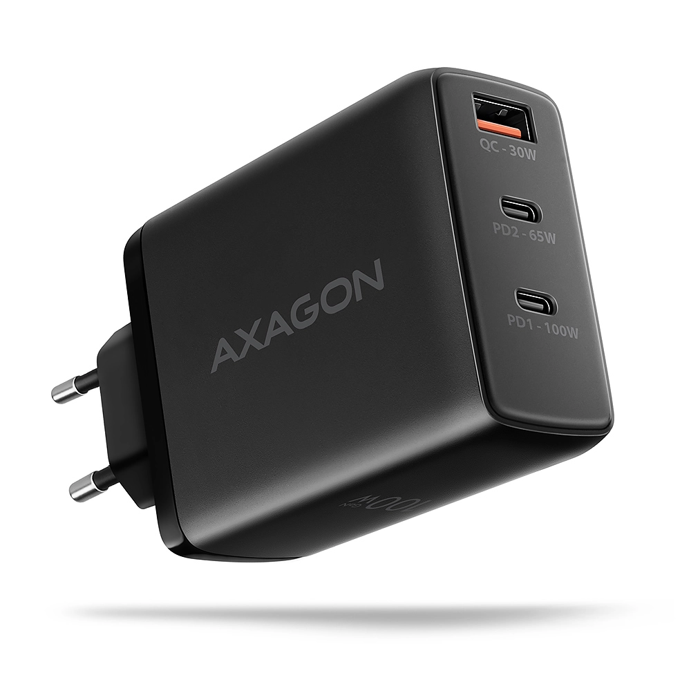 Axagon ACU-DPQ100 mobile device charger Mobile