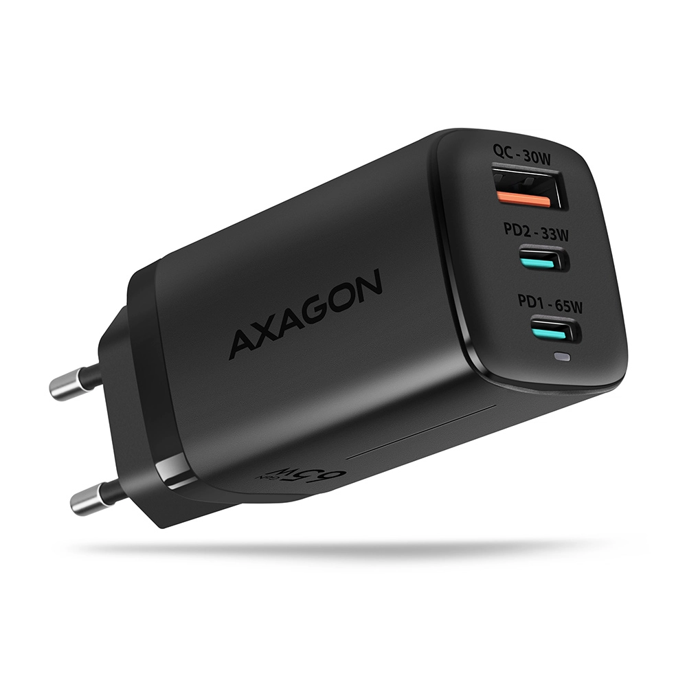 Axagon ACU-DPQ65 mobile device charger Mobile