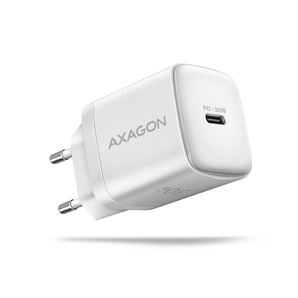 Axagon ACU-PD30W wall charger 1x QC3
