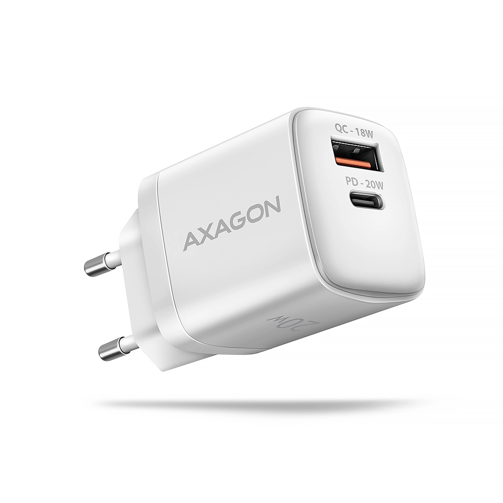 Axagon ACU-PQ20W mobile device charger Universal