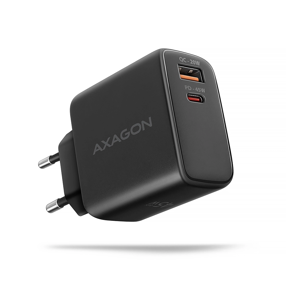 Axagon ACU-PQ45 QC 3.0  4