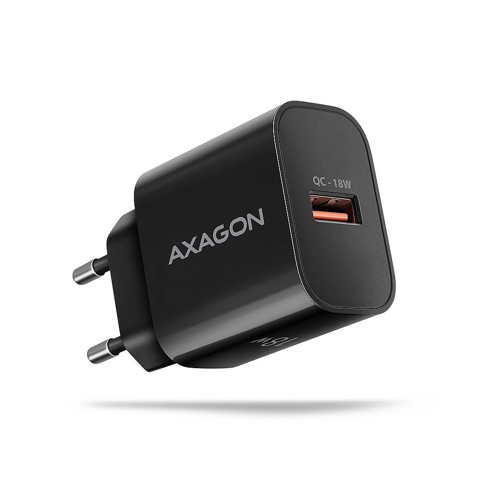 Axagon ACU-QC18 kroviklis jungiama tinkl QC