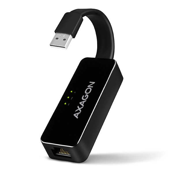 Axagon ADE-XR network card Ethernet 100
