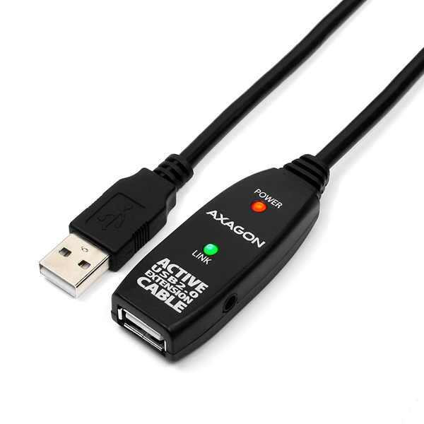 Axagon ADR-210 USB cable USB 2
