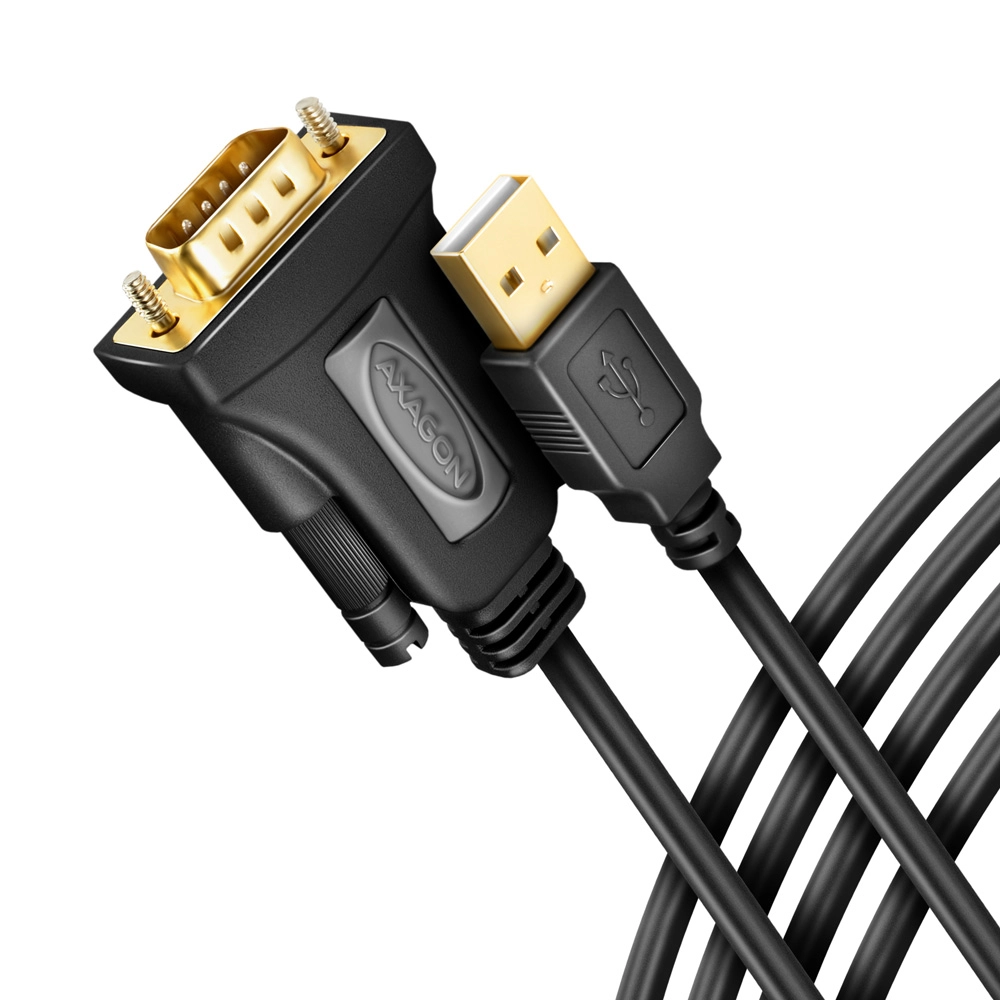 Axagon ADS-1PQN USB-A 2.0 -