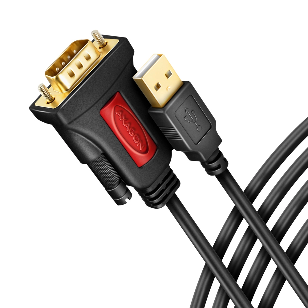 Axagon ADS-1PSN USB-A 2.0 -