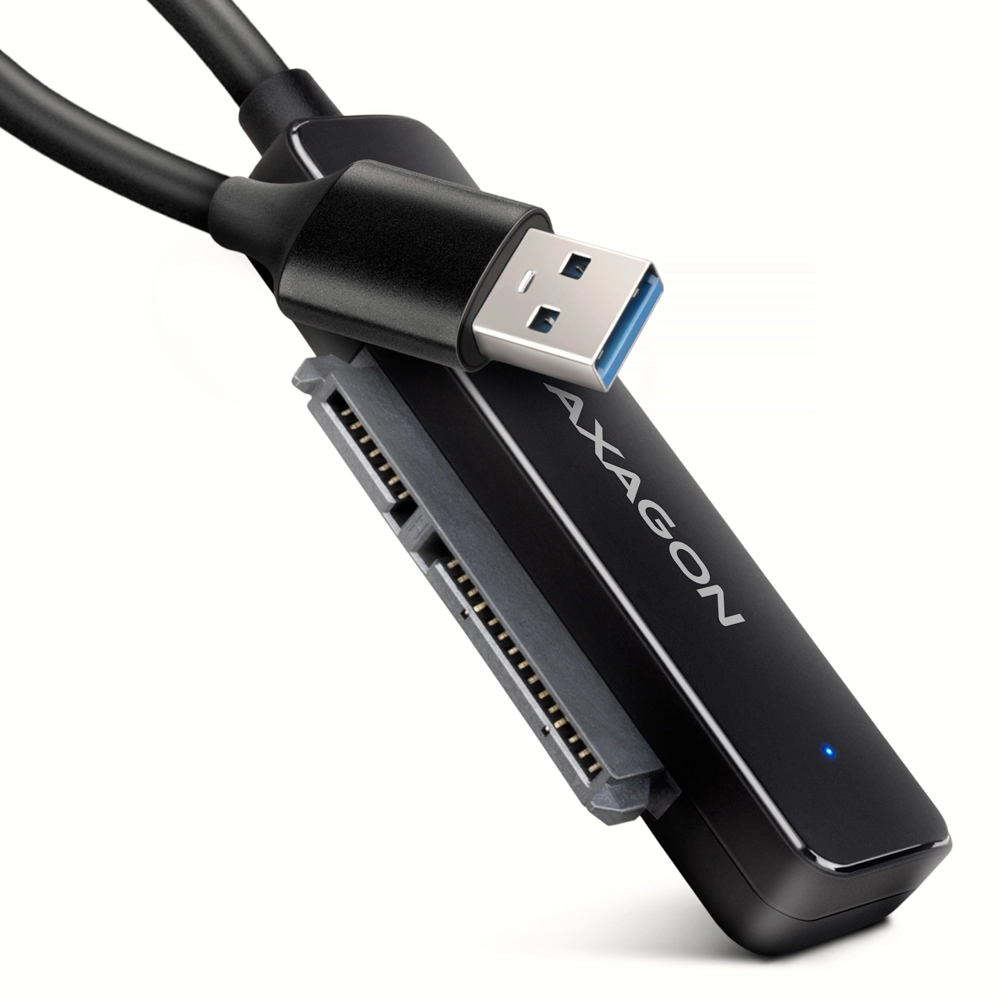 Axagon ADSA-FP2A interface cards/adapter SATA USB