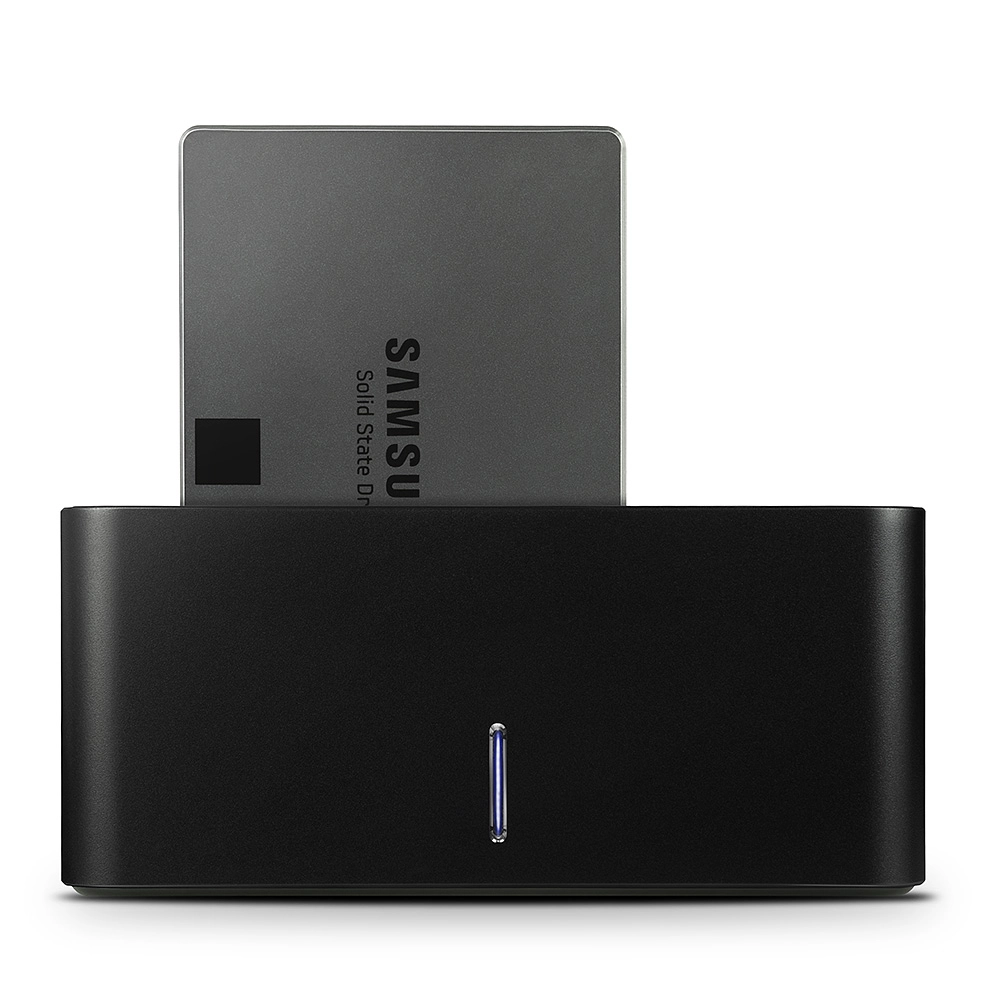 Axagon ADSA-SN storage drive docking station
