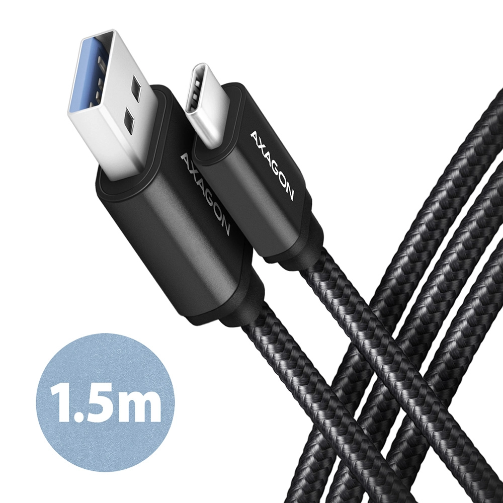 Axagon BUCM3-AM15AB USB cable USB 3