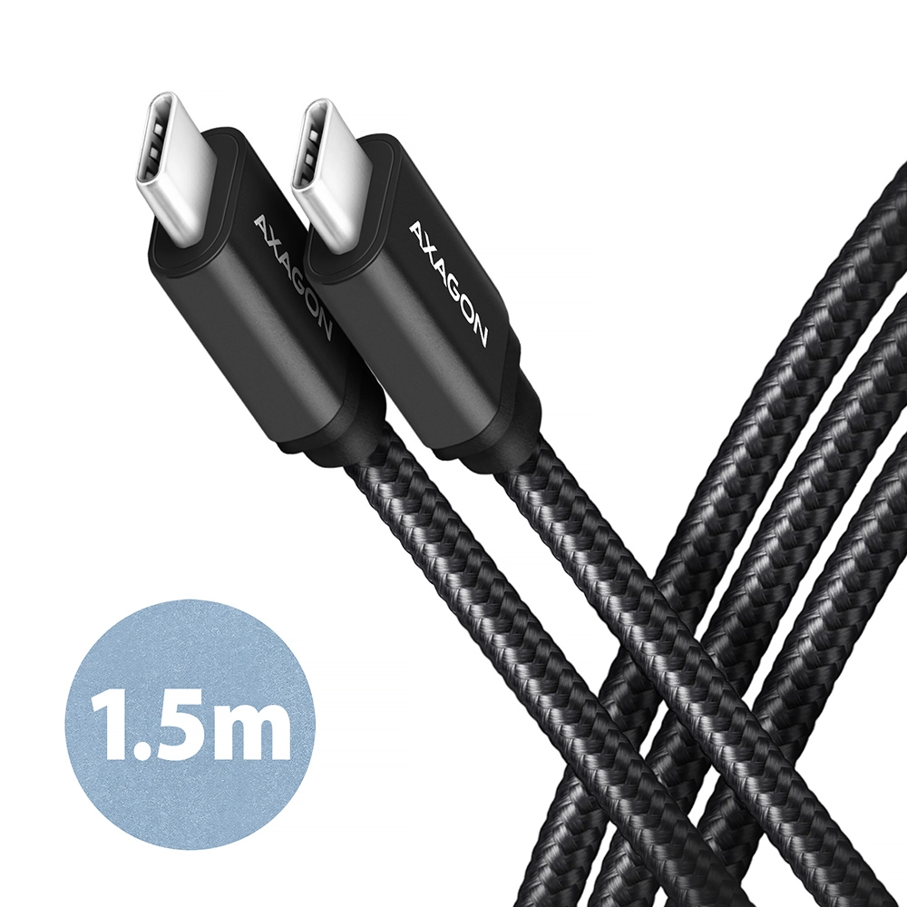 Axagon BUCM3-CM15AB USB cable USB 3