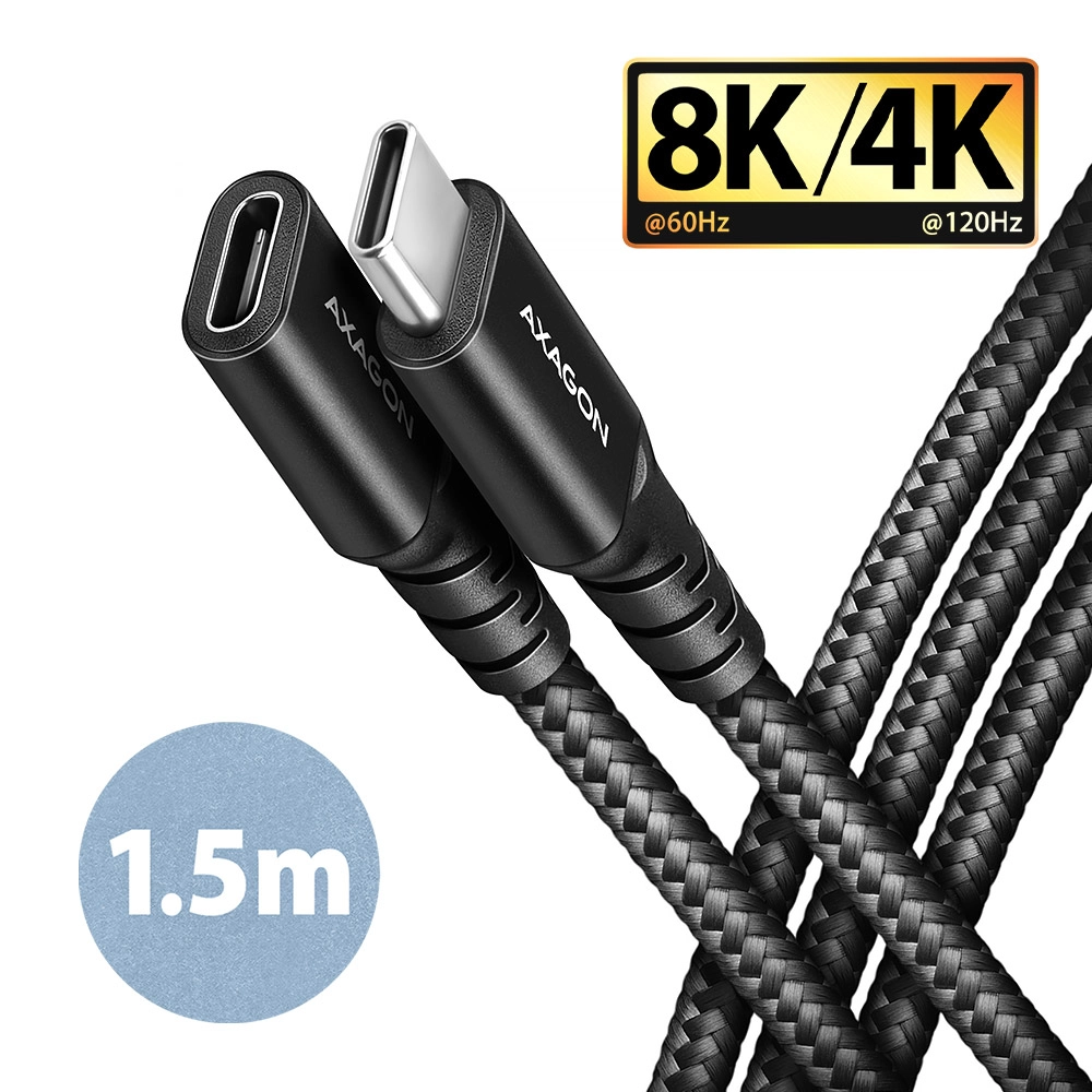 Axagon BUCM32-CF15AB USB cable USB 3
