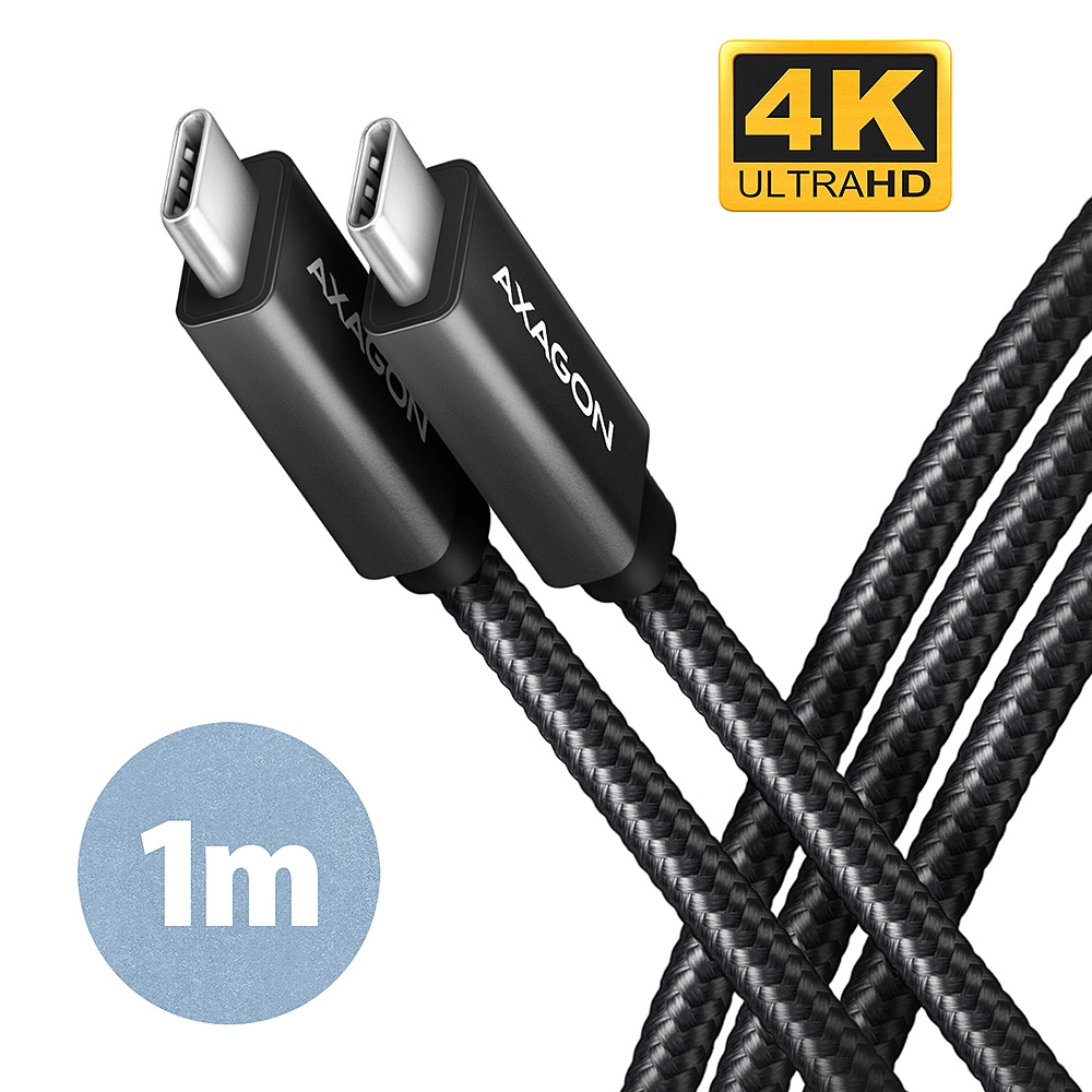 Axagon BUCM32-CM10AB USB cable USB 3