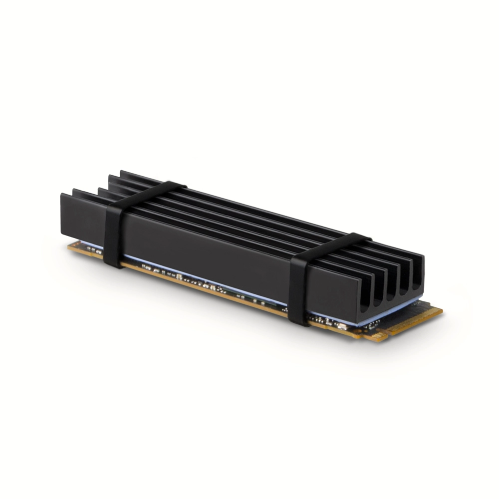 Axagon CLR-M2L10 computer cooling system M