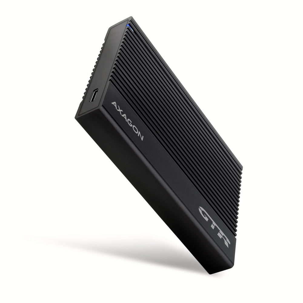 Axagon EE25-GTR USB-C 3.2 Gen