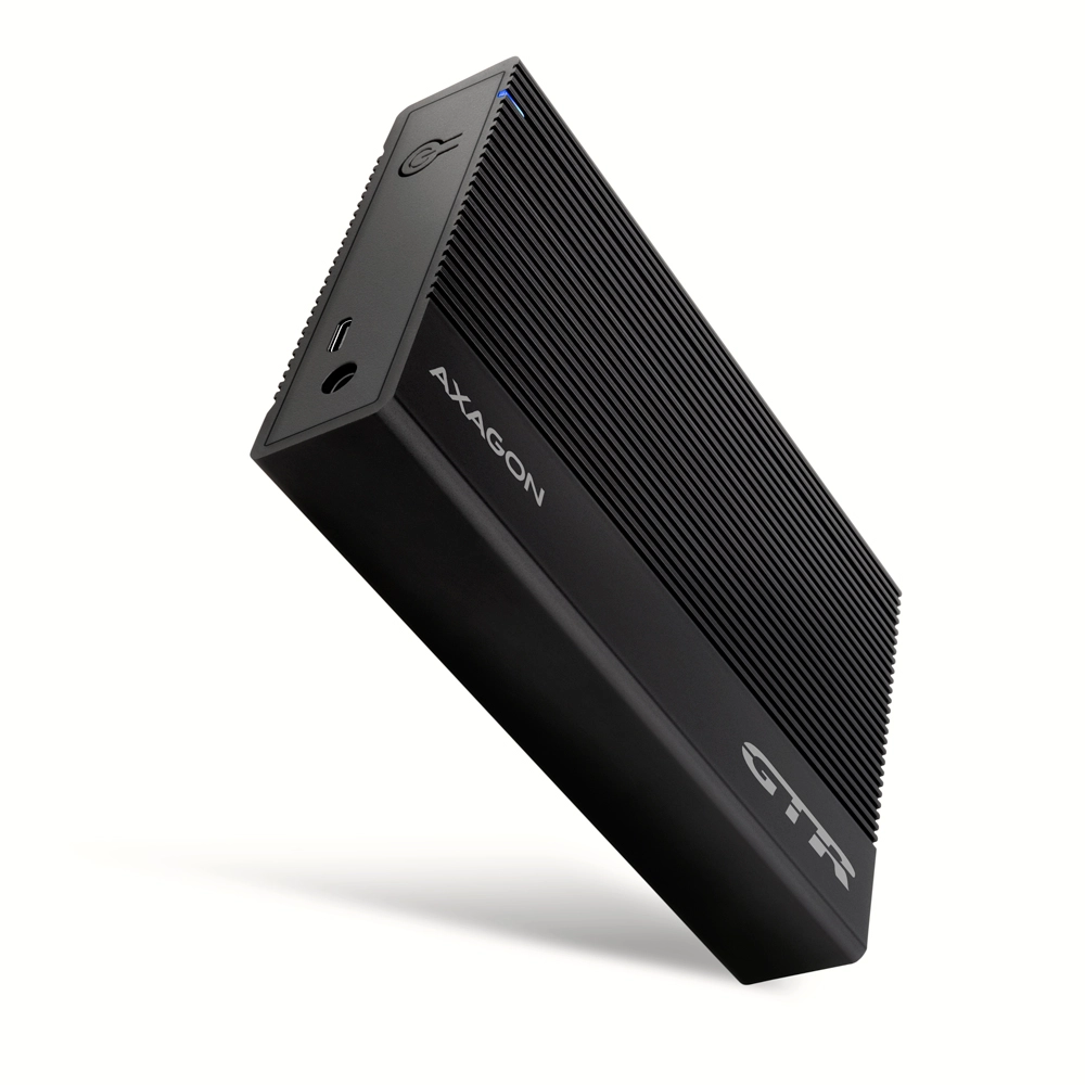 Axagon EE35-GTR USB-C 5Gbps - SATA