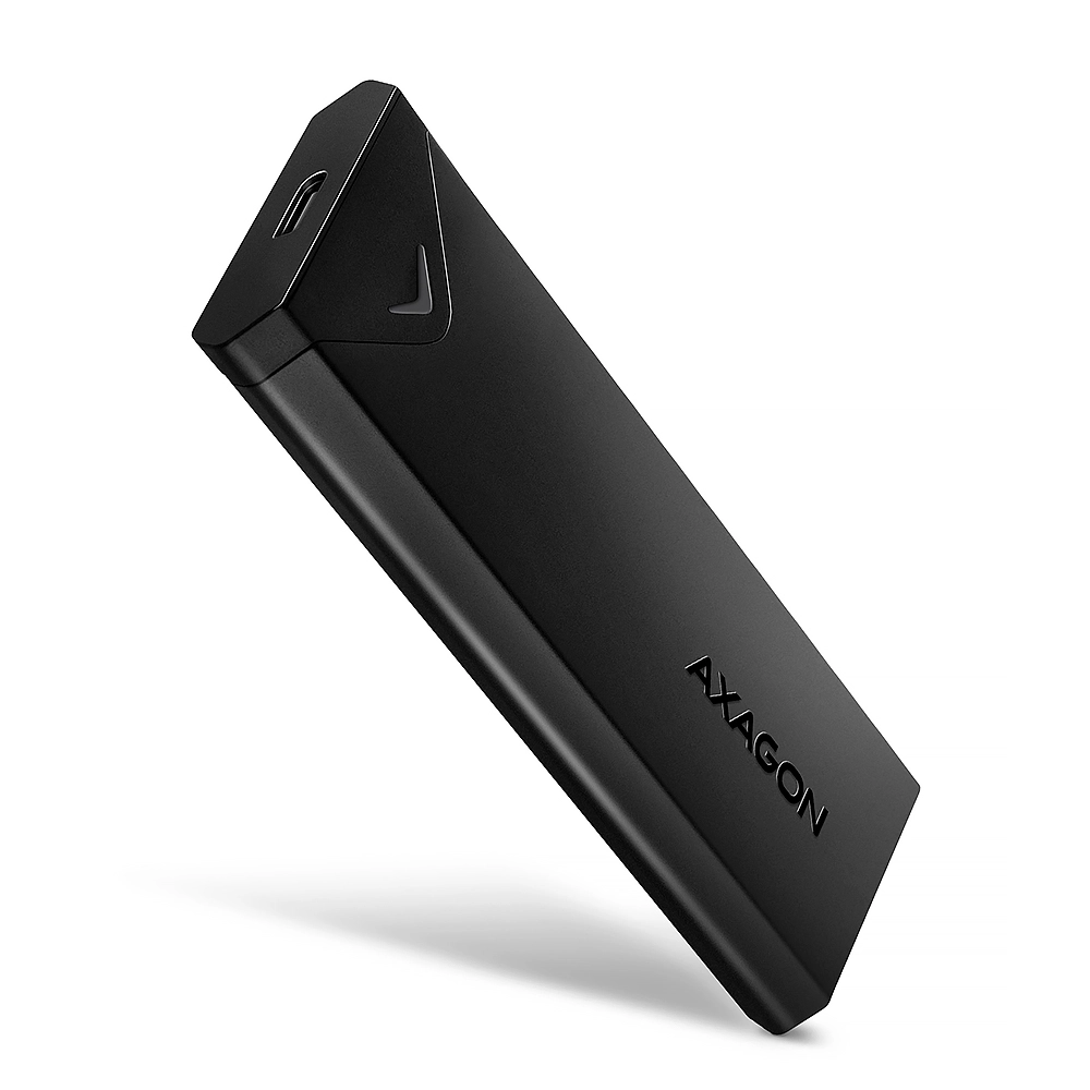 Axagon EEM2-UB2 storage drive enclosure SSD