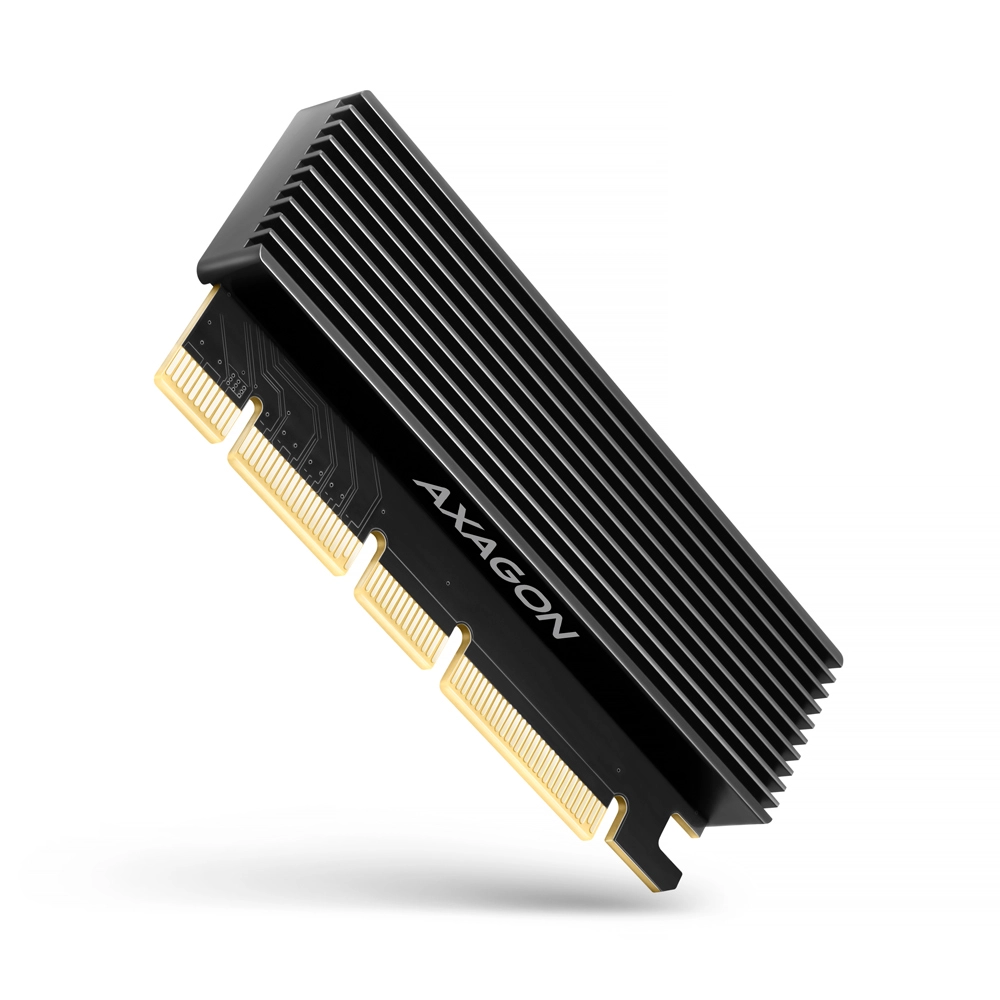 Axagon PCEM2-XS interface cards/adapter Internal M