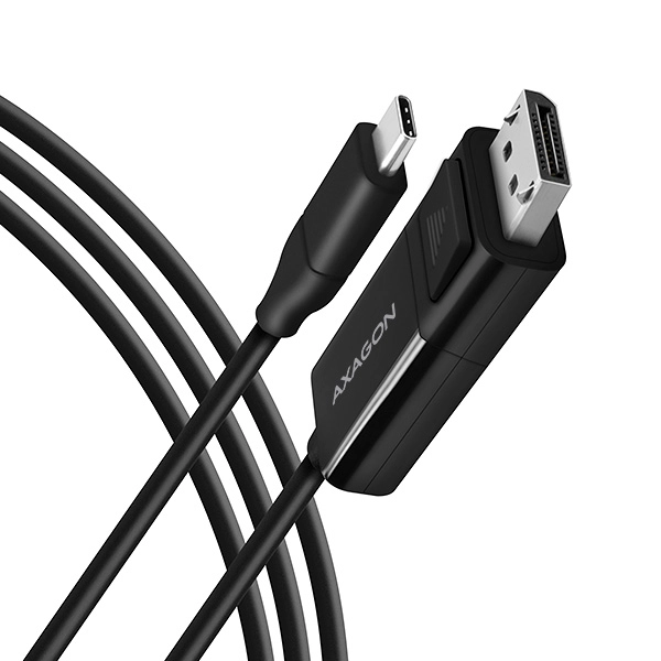 Axagon RVC-DPC video cable adapter 1
