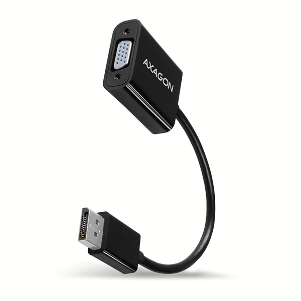 Axagon RVD-VGN video cable adapter 0