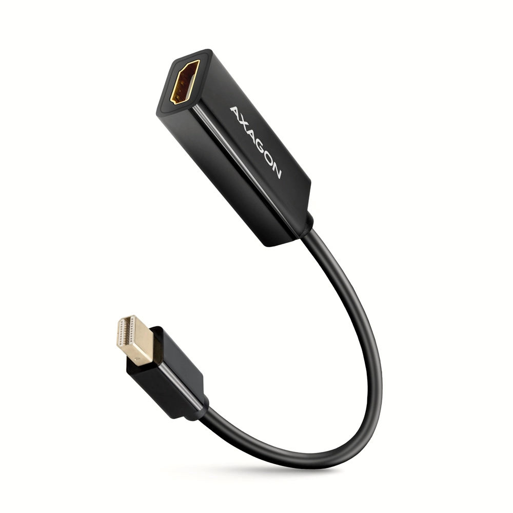 Axagon RVDM-HI14N video cable adapter 0