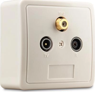 Axing SSD 2-10  SAT + TV