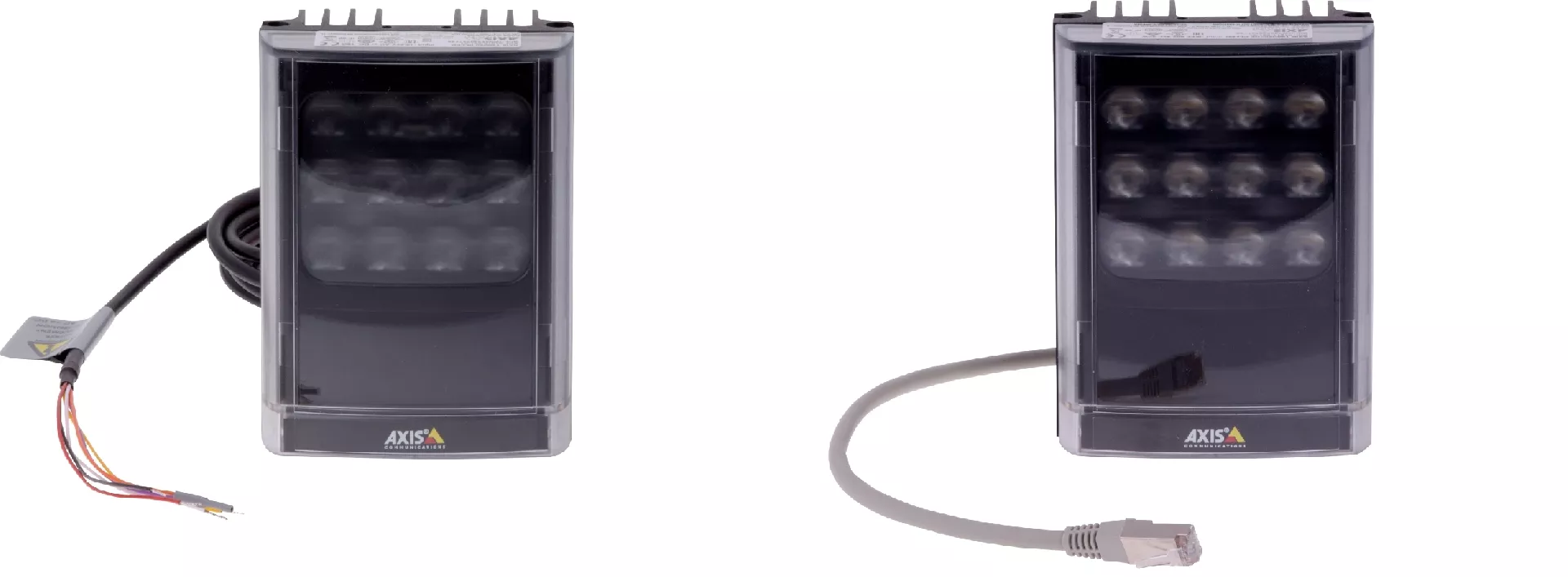 Axis 01211-001 security camera accessory IR
