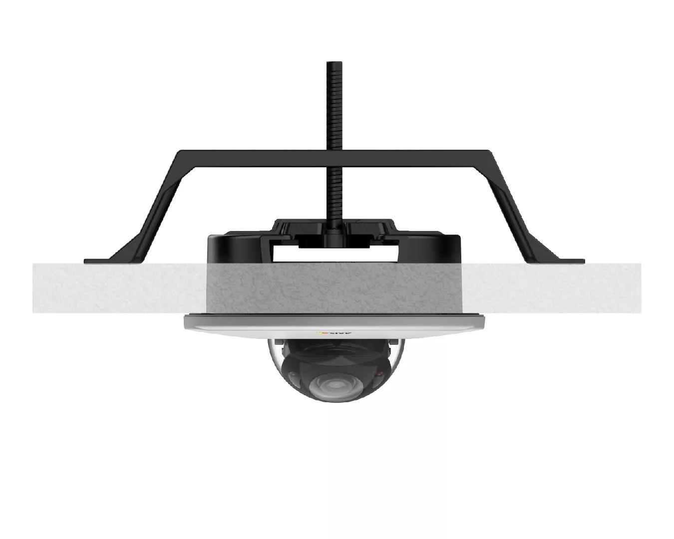 Axis 01242-001 security camera accessory Mount