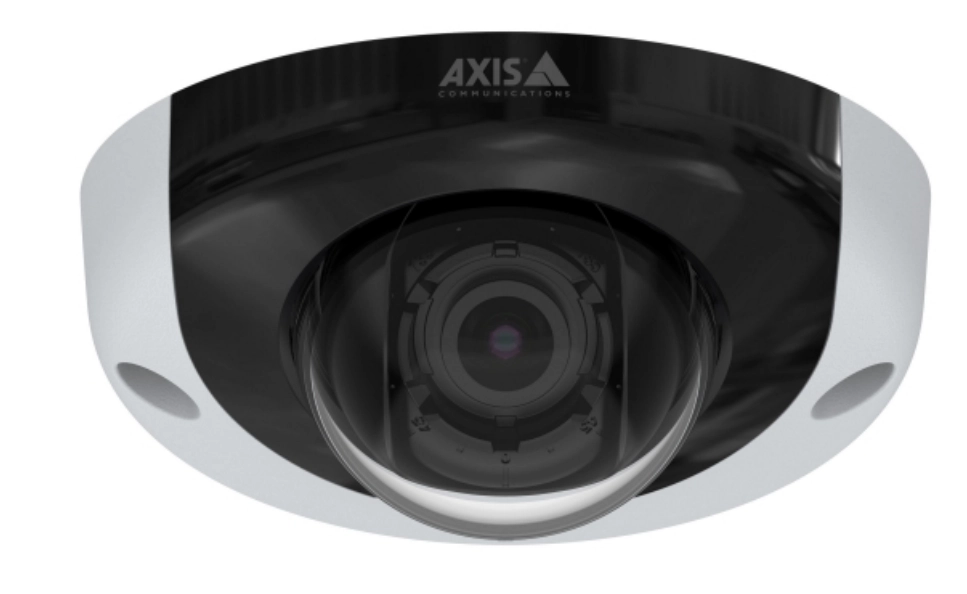 Axis 01919-001 security camera Dome IP