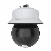 Axis 01924-003 security camera Dome IP