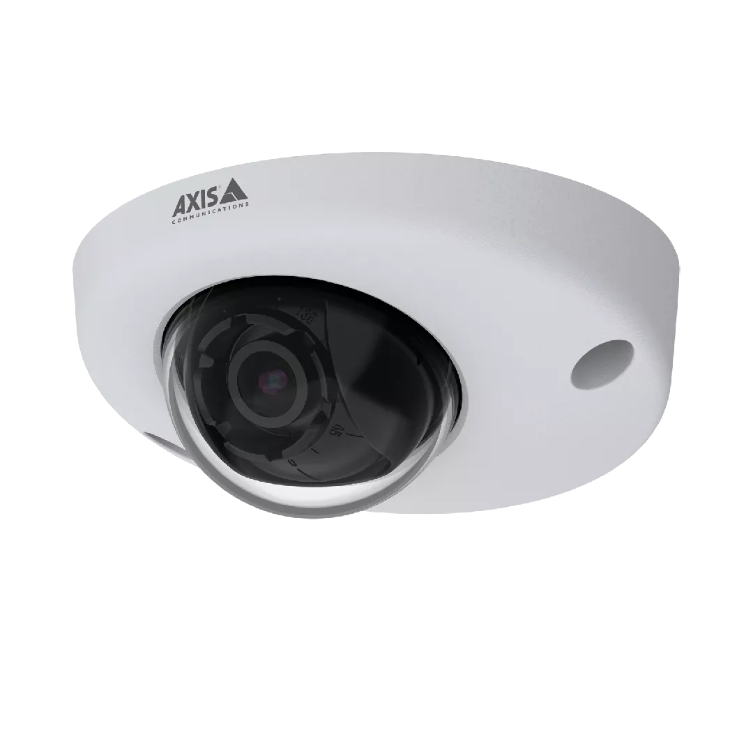 Axis 01933-021 security camera Dome IP