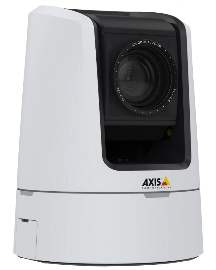 Axis 01965-002 security camera Dome IP
