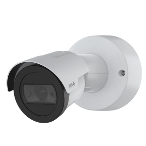 Axis 02124-001 security camera Bullet IP