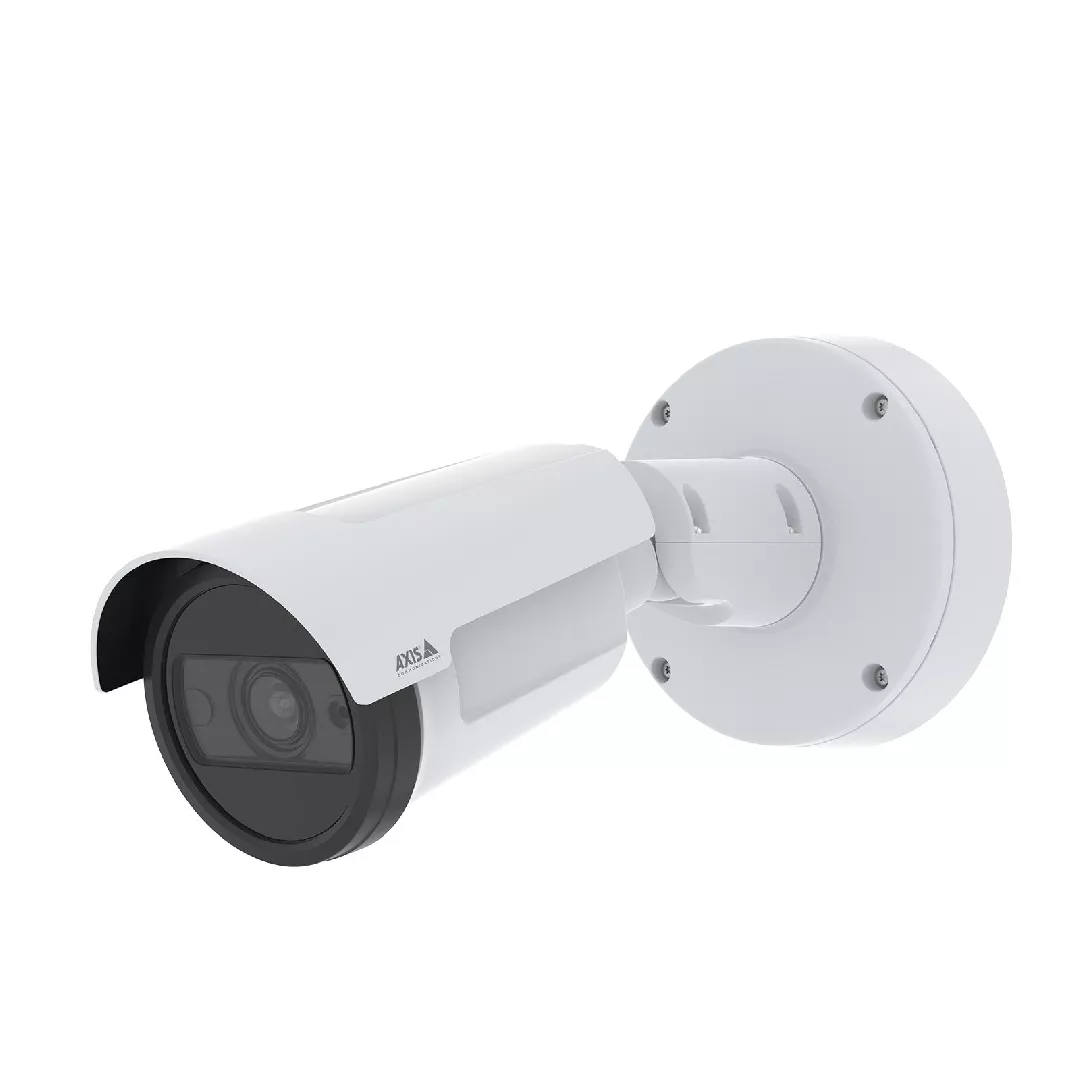 Axis 02339-001 security camera Bullet IP