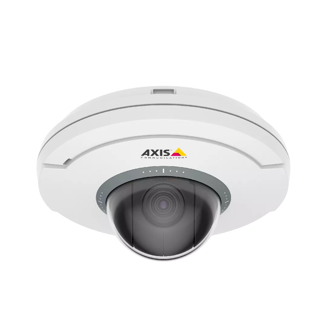 Axis 02345-001 security camera Dome IP